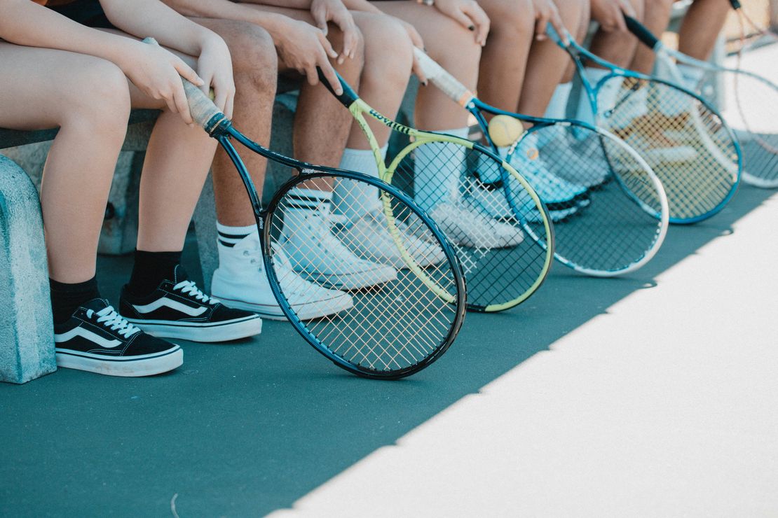 Start Strong, Stay Stronger: Beginner-Friendly Racquets for Long-Term Play