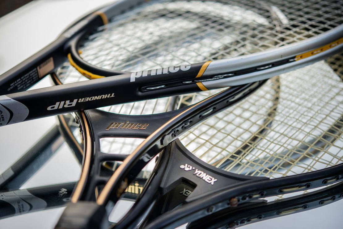 Tennis Racquet Evaluation