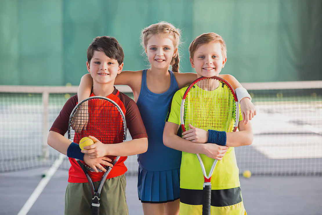 Mental Resilience in Young Players